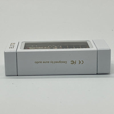 【中古】YUKI ポータブル DAC アンプ【秋葉原】