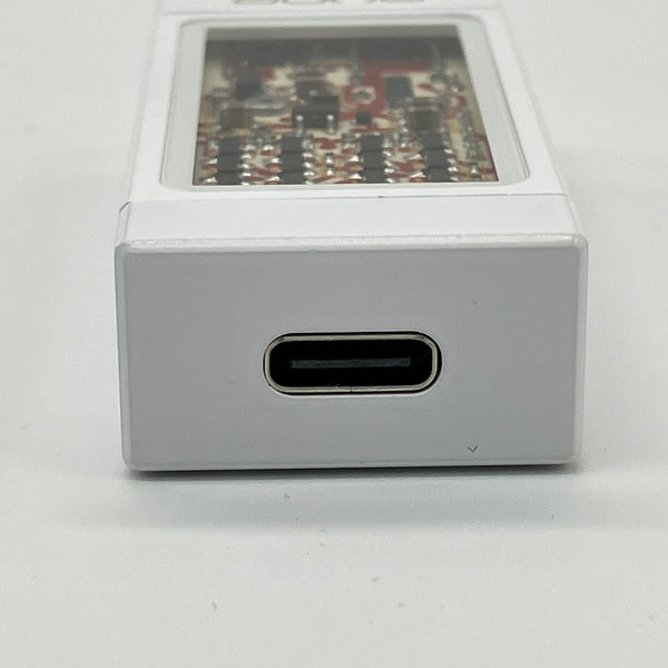 【中古】YUKI ポータブル DAC アンプ【秋葉原】