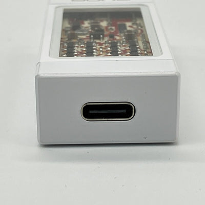 【中古】YUKI ポータブル DAC アンプ【秋葉原】