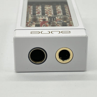 【中古】YUKI ポータブル DAC アンプ【秋葉原】