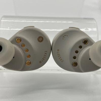 【中古】ATH-CKS50TW BG ベージュ【秋葉原】