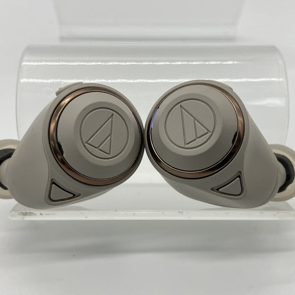 【中古】ATH-CKS50TW BG ベージュ【秋葉原】