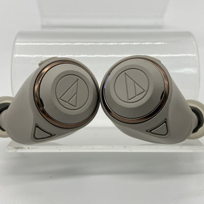【中古】ATH-CKS50TW BG ベージュ【秋葉原】