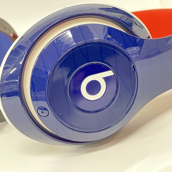 【中古】beats studio samurai Beats by Dr.DreのヘッドホンSamurai Studio (BT OV STUDIO