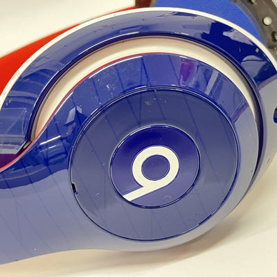 【中古】beats OV STUDIO V2 SAMURAI（BT OV STUDIO V2 SAMURAI）(イヤーパッド欠品)【秋葉原】