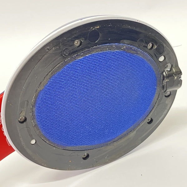 【中古】beats OV STUDIO V2 SAMURAI（BT OV STUDIO V2 SAMURAI）(イヤーパッド欠品)【秋葉原】