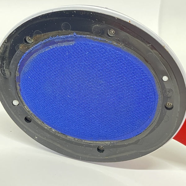 【中古】beats OV STUDIO V2 SAMURAI（BT OV STUDIO V2 SAMURAI）(イヤーパッド欠品)【秋葉原】