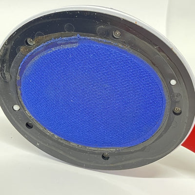 【中古】beats OV STUDIO V2 SAMURAI（BT OV STUDIO V2 SAMURAI）(イヤーパッド欠品)【秋葉原】