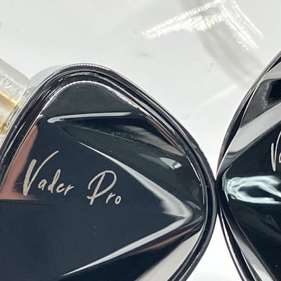 【中古】KZ Vader Pro【秋葉原】