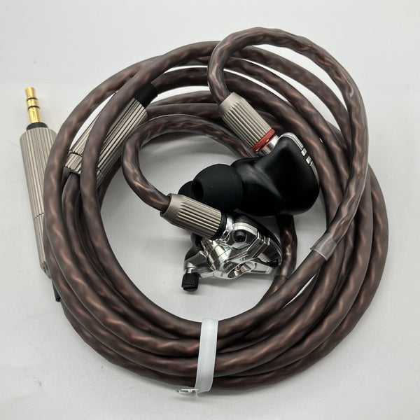 acoustune sho イヤホンのみ Acoustune HS2000MX SHO-笙-MKIII – e☆イヤホン