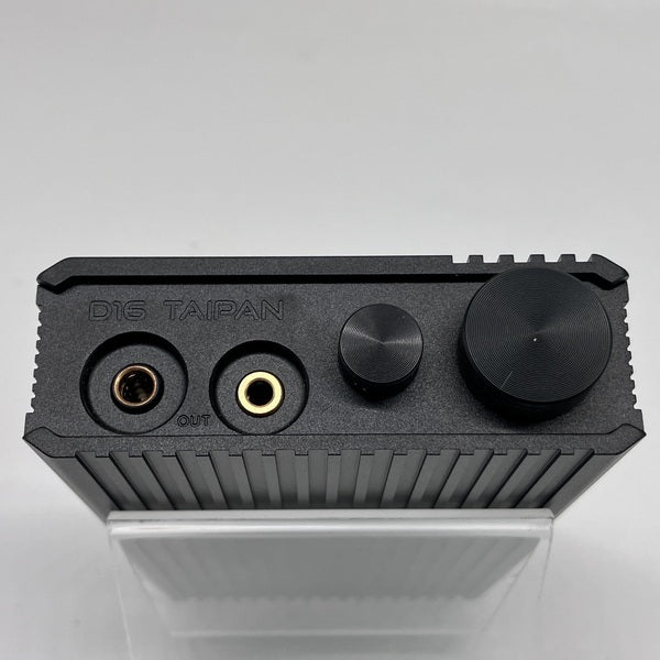 【中古】D16 TAIPAN【秋葉原】