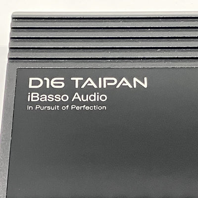 【中古】D16 TAIPAN【秋葉原】
