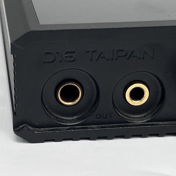 【中古】D16 TAIPAN【秋葉原】