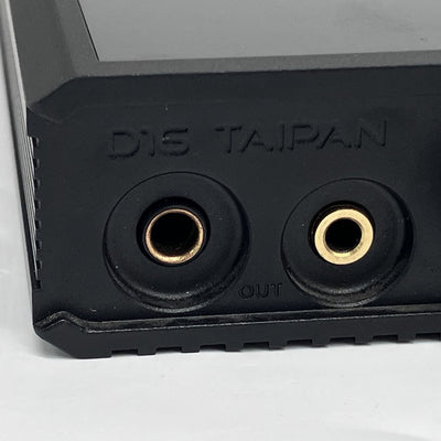 【中古】D16 TAIPAN【秋葉原】