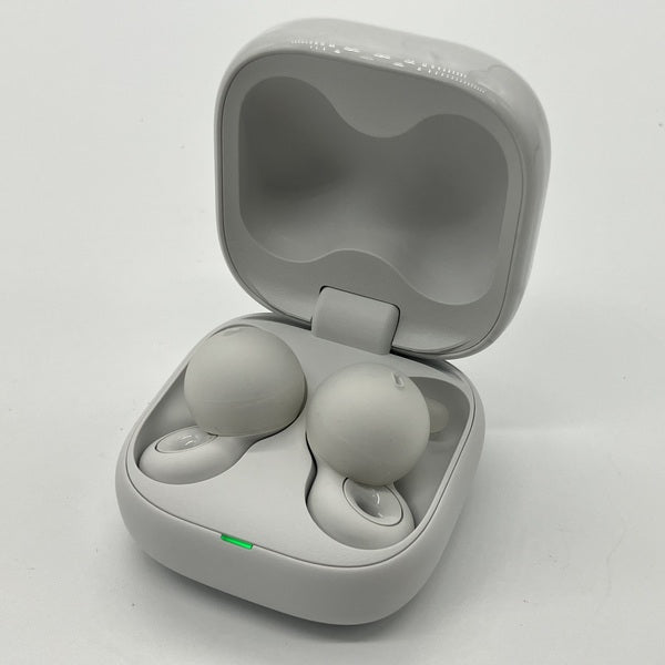 【中古】LinkBuds Open ホワイト 【WF-L910 WZ】【秋葉原】
