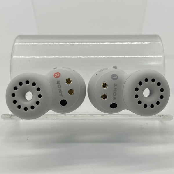 【中古】LinkBuds Open ホワイト 【WF-L910 WZ】【秋葉原】