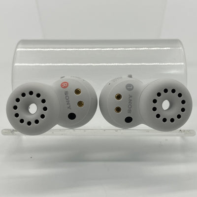 【中古】LinkBuds Open ホワイト 【WF-L910 WZ】【秋葉原】