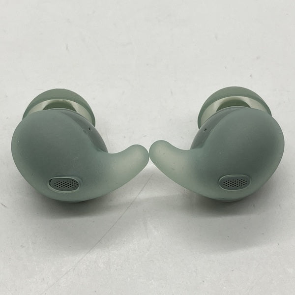 【中古】LinkBuds Fit グリーン 【WF-LS910N GZ】【日本橋】