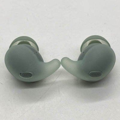 【中古】LinkBuds Fit グリーン 【WF-LS910N GZ】【日本橋】