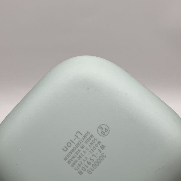 【中古】LinkBuds Fit グリーン 【WF-LS910N GZ】【日本橋】