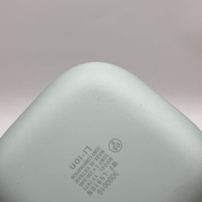 【中古】LinkBuds Fit グリーン 【WF-LS910N GZ】【日本橋】