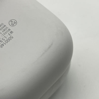 【中古】LinkBuds Fit ホワイト 【WF-LS910N WZ】【秋葉原】