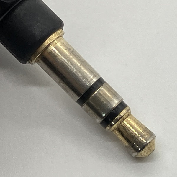 radius W n°3 HP-TWF31 ヌメロトロワ　有線イヤホン HP-TWF31 ハイレゾ対応イヤホン ドブルベヌメロトロワ MMCXリ