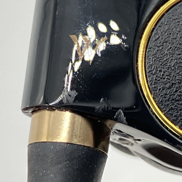 radius 【中古】HP-TWF31K ドブルベ ヌメロトロワ ブラック