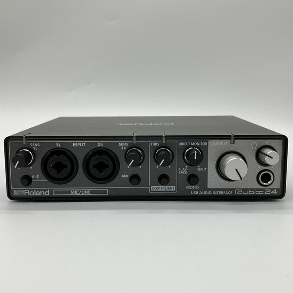 【中古】RUBIX24【秋葉原】