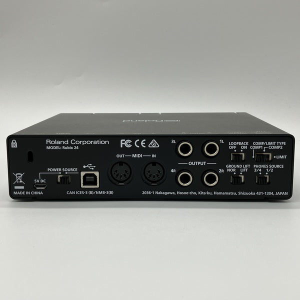 【中古】RUBIX24【秋葉原】