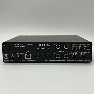 【中古】RUBIX24【秋葉原】