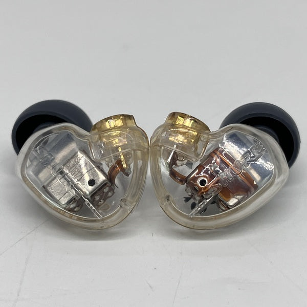 【中古】SE535-CL-J(ケーブル欠品)【秋葉原】