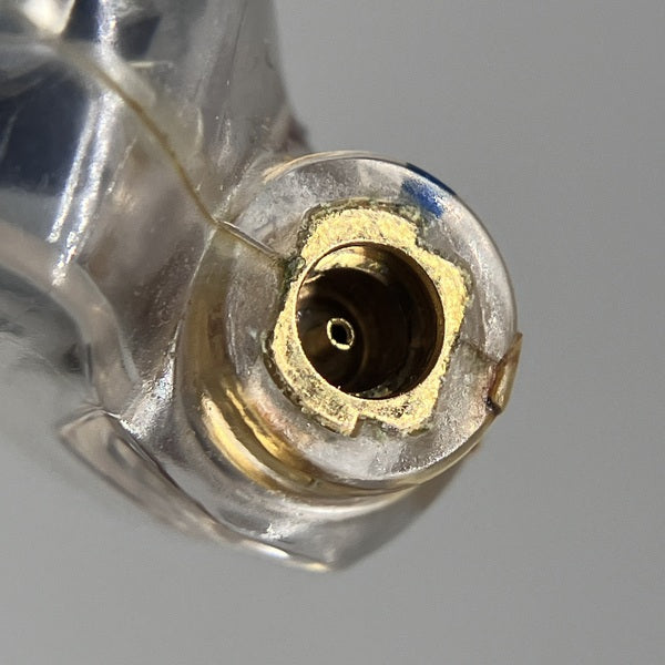 【中古】SE535-CL-J(ケーブル欠品)【秋葉原】