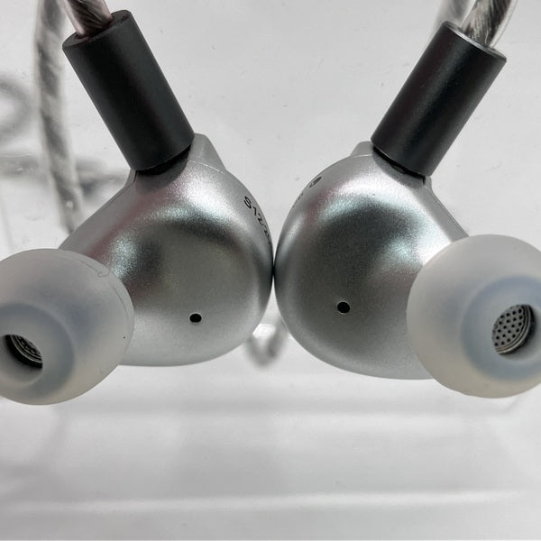 【中古】S12 Silver【秋葉原】