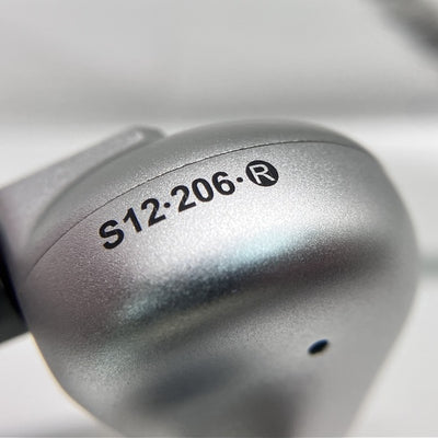 【中古】S12 Silver【秋葉原】