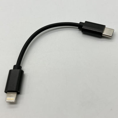 【中古】CS-L2Cケーブル （Lightning to USB-C）【秋葉原】