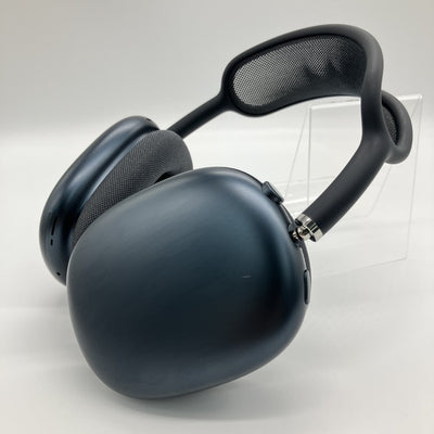 【中古】AirPods Max(USB-C) MWW43ZA/A ミッドナイト【秋葉原】