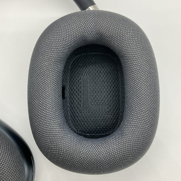 【中古】AirPods Max(USB-C) MWW43ZA/A ミッドナイト【秋葉原】