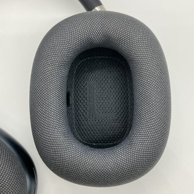 【中古】AirPods Max(USB-C) MWW43ZA/A ミッドナイト【秋葉原】