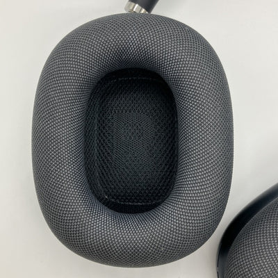 【中古】AirPods Max(USB-C) MWW43ZA/A ミッドナイト【秋葉原】