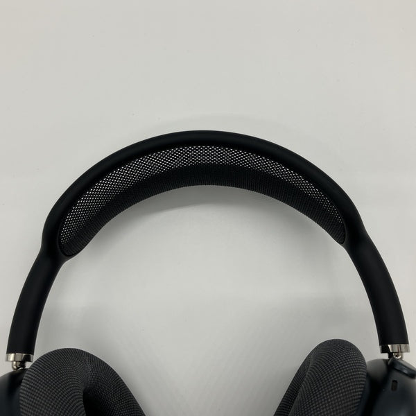 【中古】AirPods Max(USB-C) MWW43ZA/A ミッドナイト【秋葉原】