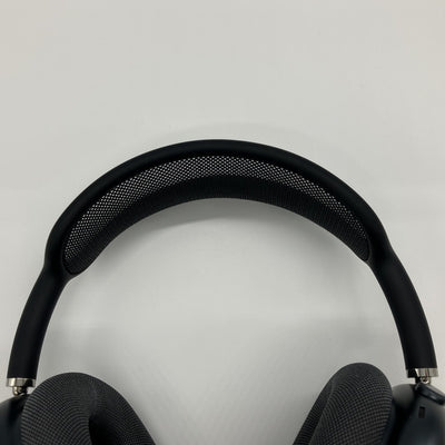 【中古】AirPods Max(USB-C) MWW43ZA/A ミッドナイト【秋葉原】