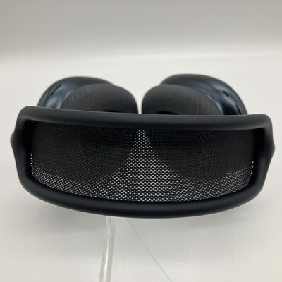 【中古】AirPods Max(USB-C) MWW43ZA/A ミッドナイト【秋葉原】