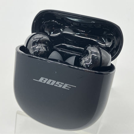 Bose 【中古】QuietComfort Ultra Earbuds Black【秋葉原】 – e