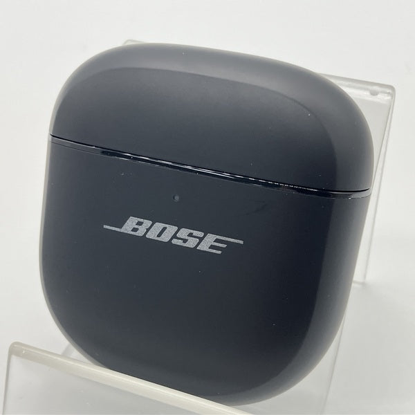 Bose 【中古】QuietComfort Ultra Earbuds Black【秋葉原】 – e