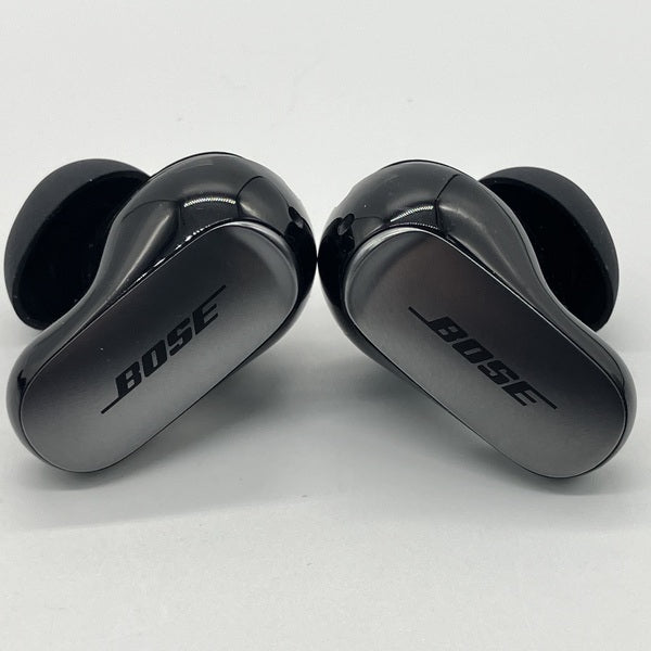 Bose 【中古】QuietComfort Ultra Earbuds Black【秋葉原】 – e