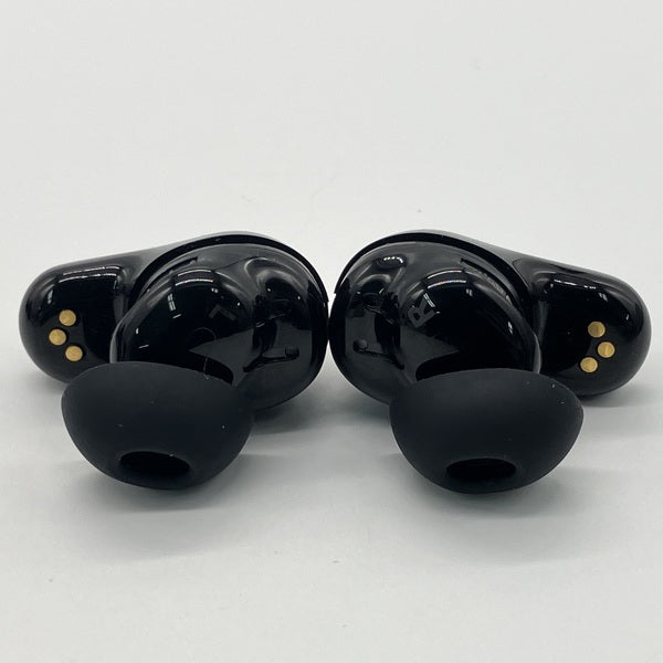 Bose QuietComfort Earbuds ワイヤレスイヤホン 黒 中古 Bose 【中古】QuietComfort Earbuds Black【秋葉原】 – e☆イヤホン
