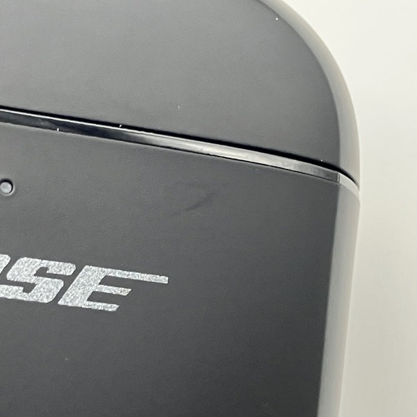 Bose 【中古】QuietComfort Ultra Earbuds Black【秋葉原】 – e