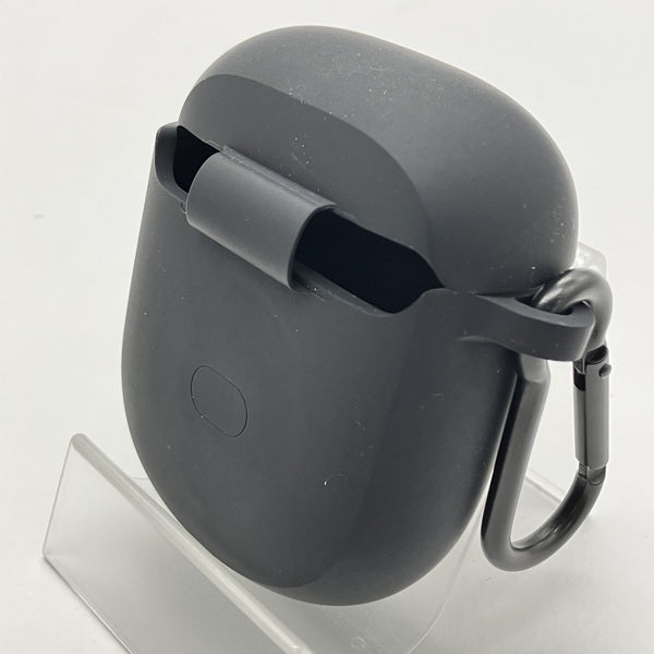 【中古】Wireless Charging Case Cover Black【秋葉原】