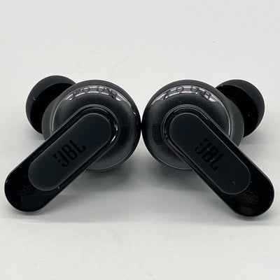 【中古】TOUR PRO 3 ブラック【JBLTOURPRO3BLK】【秋葉原】
